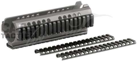 Защитные накладки CAA на планку Пикатинни