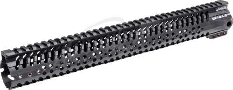 Консольне цівку Lantac SPADA-S 15" для AR15