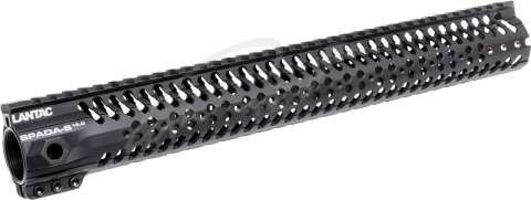 Консольне цівку Lantac SPADA-S 15" для AR15