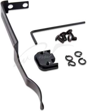 Клипса для скрытого ношения ClipDraw Large Frame Glock