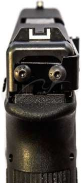 Клипса для скрытого ношения ClipDraw Large Frame Glock