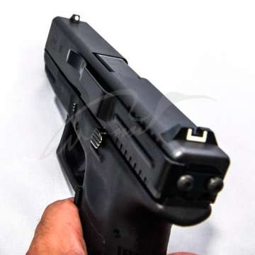 Клипса для скрытого ношения ClipDraw Large Frame Glock