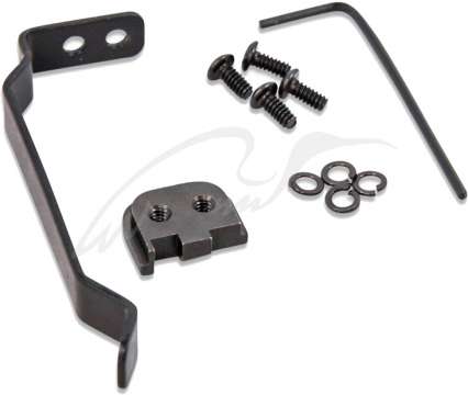 Клипса для скрытого ношения ClipDraw Glock 42