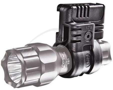 Обвіс тактичний CAA базовий для AR15 (цівку з планками; піст. рукоятка; приклад; один магазин; кріплення для ліхтаря)