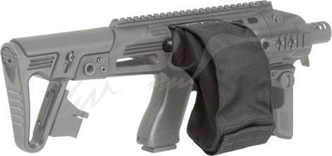 Сумка-гильзосборник CAA для конверсионных тактических комплектов RONI