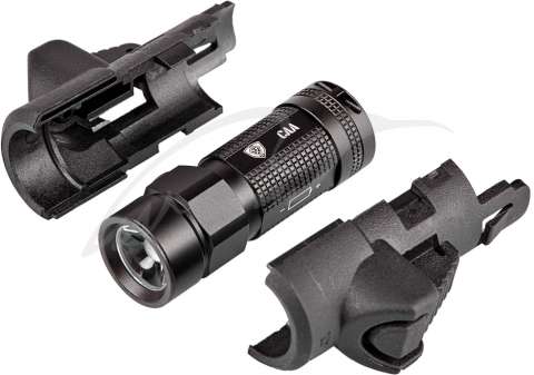 Ліхтар CAA для Micro-Roni G17