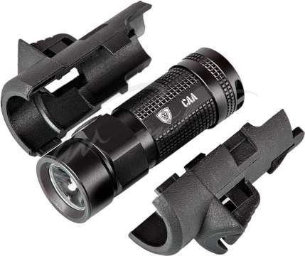 Ліхтар CAA для Micro-Roni G19