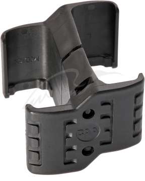 Спариватель магазинов CAA MC для АКМ/ АК74 со скосом. Цвет - черный