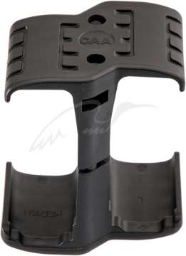 Спариватель магазинов CAA MC для АКМ/ АК74 со скосом. Цвет - черный