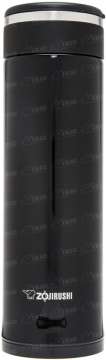 Термокружка ZOJIRUSHI SM-JD48BA 0.48 л ц:черный
