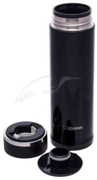 Термокружка ZOJIRUSHI SM-JD48BA 0.48 л ц:черный