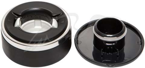 Термокружка ZOJIRUSHI SM-JD48BA 0.48 л ц:черный