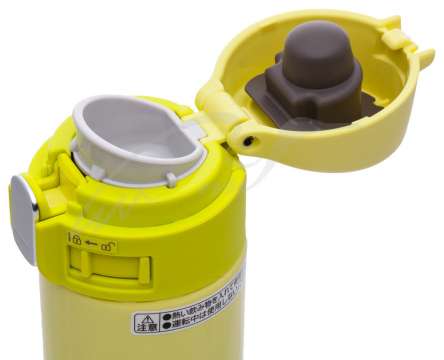 Термокружка ZOJIRUSHI SM-PB30YP 0.3 л ц:жёлтый