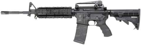 Карабин Schmeisser AR15 M5 кал. 223 Rem