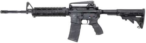 Карабин Schmeisser AR15 M5 кал. 223 Rem