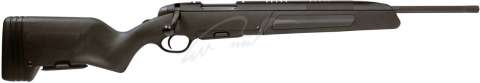 Карабин Steyr Mannlicher Scout кал. 308 Win