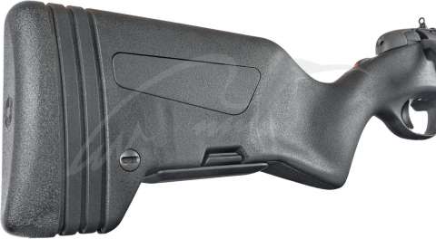 Карабин Steyr Mannlicher Scout кал. 308 Win