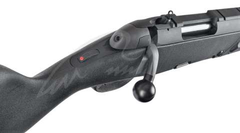 Карабин Steyr Mannlicher Scout кал. 308 Win