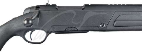 Карабин Steyr Mannlicher Scout кал. 308 Win