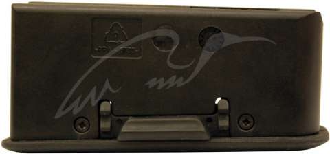 Магазин для карабинов Steyr Mannlicher Classic/ Pro Hunter кал. 300 Win Mag. Емкость - 3 патрона.