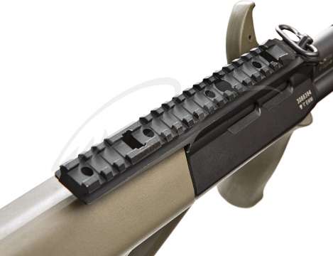 Карабин Steyr Mannlicher AUG Z A2 кал. 223 Rem. Ствол - 51 см. Ложа - пластик.