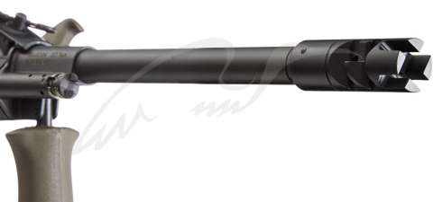 Карабин Steyr Mannlicher AUG Z A2 кал. 223 Rem. Ствол - 51 см. Ложа - пластик.