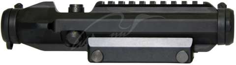 Коллиматорный прицел для карабина Steyr Mannlicher AUG Z 1,5x (подходит к модификациям А2 и А3 с планками Picatinny).