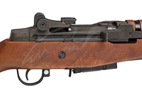 Карабін LuxDefTec M14 кал .308 Win