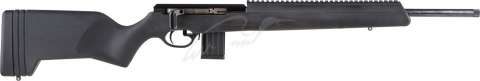 Винтовка малокалиберная Steyr Mannlicher Scout RFR кал .17 HMR 1/2"-20