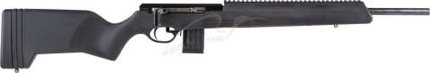 Винтовка малокалиберная Steyr Mannlicher Scout RFR кал. 22 WMR