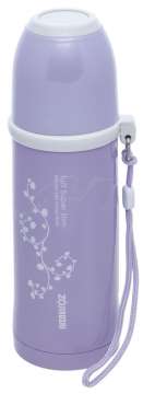 Термос ZOJIRUSHI SS-PC20VV 0.2 л ц:розовый