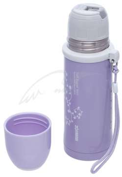 Термос ZOJIRUSHI SS-PC20VV 0.2 л ц:розовый