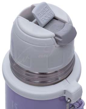 Термос ZOJIRUSHI SS-PC20VV 0.2 л ц:розовый