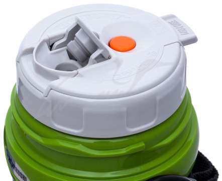 Термос ZOJIRUSHI SC-MC60AA детский 0.6 л ц:синий