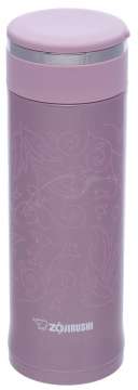 Термокружка ZOJIRUSHI SM-EC30PZ 0.3 л ц:рожевий