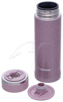 Термокружка ZOJIRUSHI SM-EC30PZ 0.3 л ц:рожевий