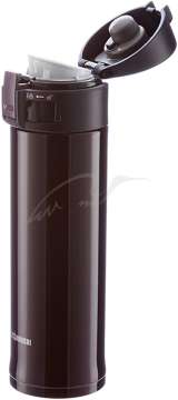 Термокружка ZOJIRUSHI SM-KC48VD 0.48l Бордовый