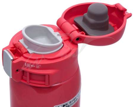 Термокружка ZOJIRUSHI SM-SC48PV 0.48l Красный