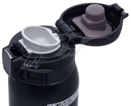 Термокружка ZOJIRUSHI SM-SC60HM 0.6 л ц:черный