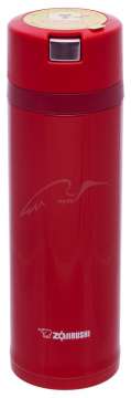 Термокружка ZOJIRUSHI SM-XB48RV 0.48 л ц:червоний