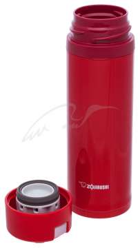 Термокружка ZOJIRUSHI SM-XB48RV 0.48 л ц:червоний