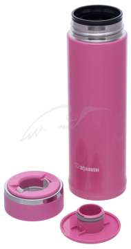 Термокружка ZOJIRUSHI SM-JD48PA 0.48 л ц:рожевий