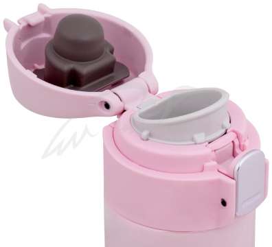 Термокружка ZOJIRUSHI SM-PB20РР 0.2 л ц:светло-розовый