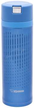 Термокружка ZOJIRUSHI SM-XC48AL 0.48 л ц:синій