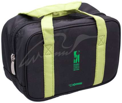 Набор для ланча ZOJIRUSHI SW-EZE35GA ц:салатовый