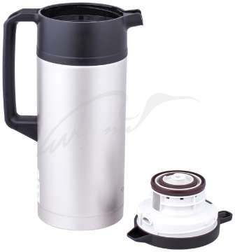 Термос ZOJIRUSHI SH-JAE18SA 1.8l Серебро