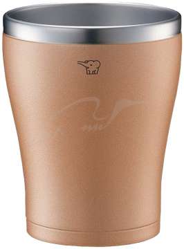 Термочашку ZOJIRUSHI SX-DD30NZ 0.3 L ц:бежевий