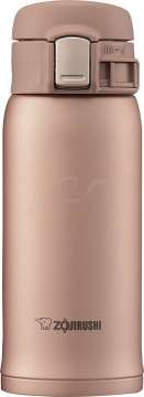 Термокружка ZOJIRUSHI SM-SD36NM 0.36l Золото