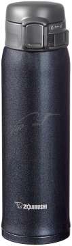Термокружка ZOJIRUSHI SM-SD48BC 0.48 л ц:черный