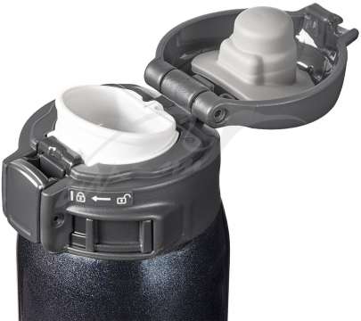 Термокружка ZOJIRUSHI SM-SD48BC 0.48 л ц:черный